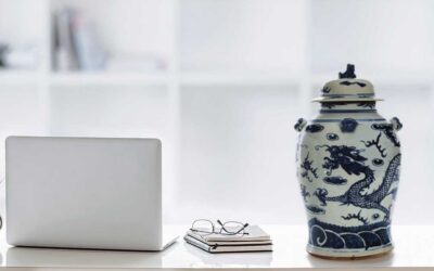 Digital Excellence: How Online Museum Collections Inspire New Acquisitions