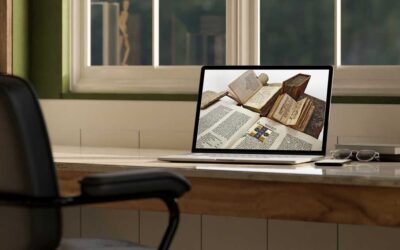 Beyond the Gallery Walls: Expanding Patronage with the Museum CMS
