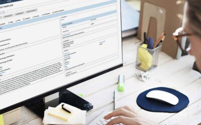 How to Optimize Archival Workflows, Permissions, and Reporting with ArchivEra
