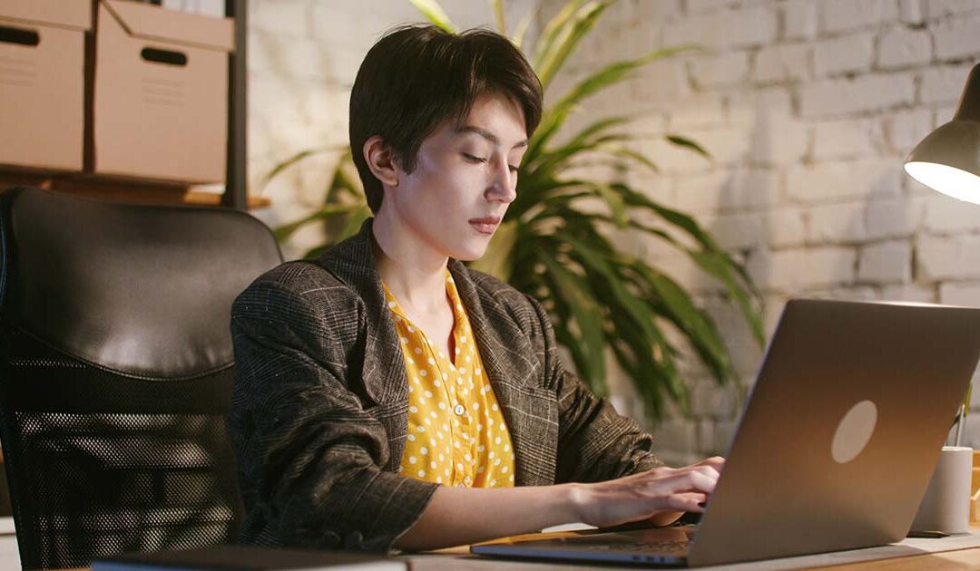 Information Overload—How Special Librarians Can Stay Focused