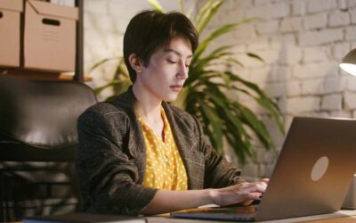 Information Overload—How Special Librarians Can Stay Focused