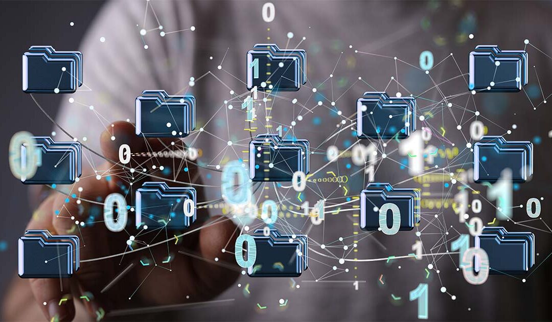 The Archival Shift to Linked Open Data
