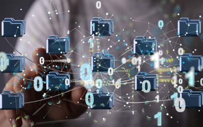 The Archival Shift to Linked Open Data