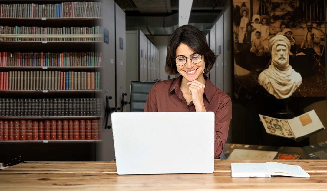 The Benefits of LAM Interoperability in the Digital Age