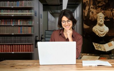 The Benefits of LAM Interoperability in the Digital Age