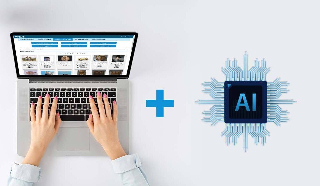Beyond the Catalog: Using the Argus API to Power Your Museum’s AI Initiatives