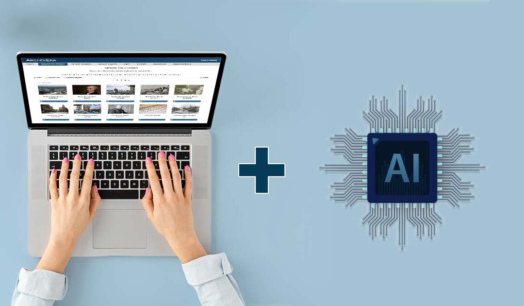 From Finding Aids to AI: Putting Description to Work with ArchivEra’s API