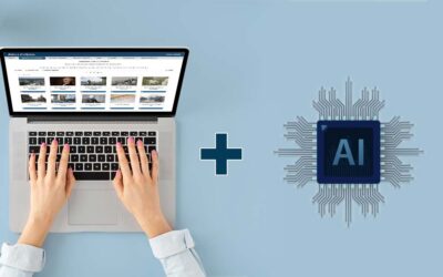 From Finding Aids to AI: Putting Description to Work with ArchivEra’s API