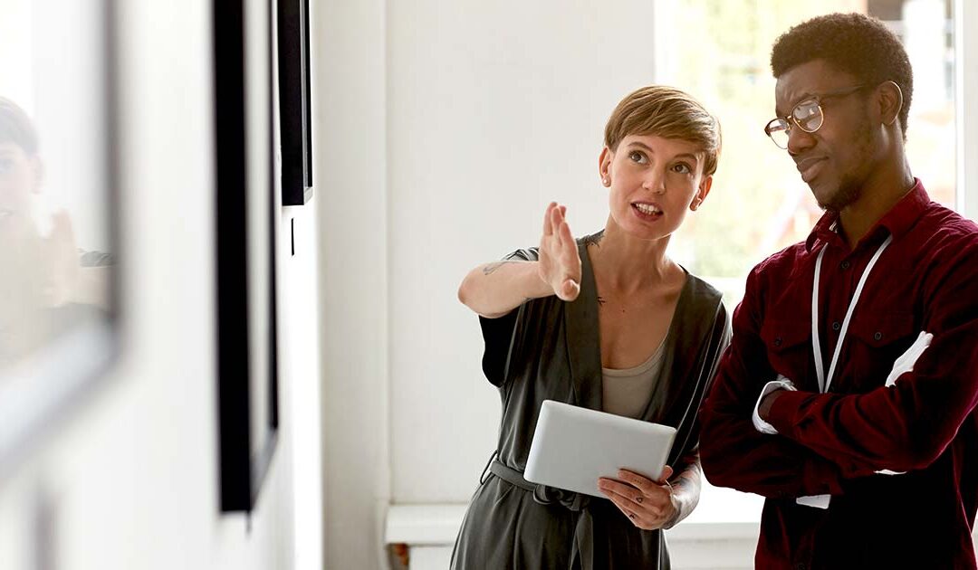 The Rise of the Museopreneur: Reinventing the Museum Business Model