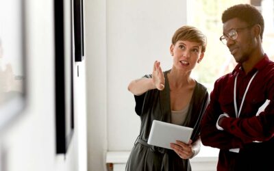The Rise of the Museopreneur: Reinventing the Museum Business Model