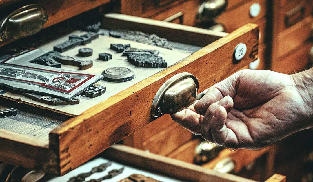 Unlock the Vault: How Museopreneurs Turn Content into Revenue