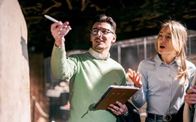Joint Ventures in Museopreneurship: 3 Collaborative Models