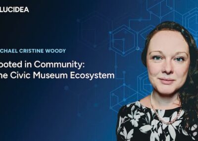 Rooted in Community: The Civic Museum Ecosystem