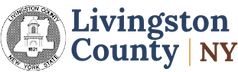 Livingstone County Historian's Office logo