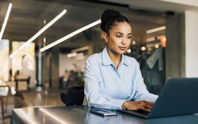 Beginning a New Job as a Special Librarian: Tips for Your First 30 Days