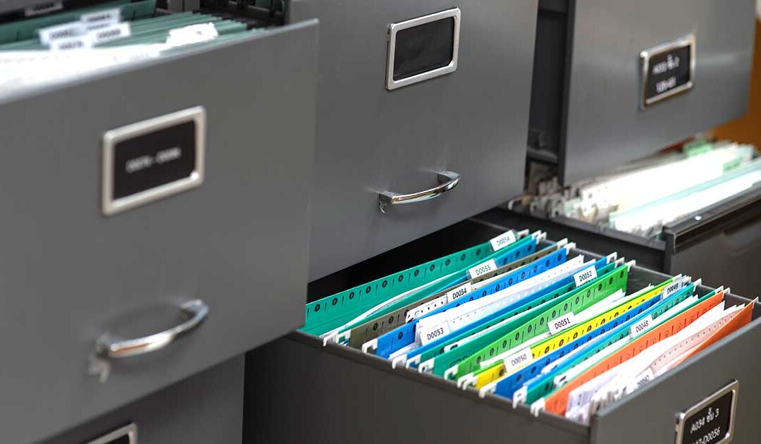 The Reasons Why Associations Need Archives