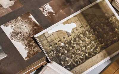How to Build a Meaningful Association Archives Program
