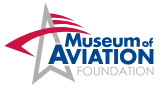 Museum of Aviation Foundation logo