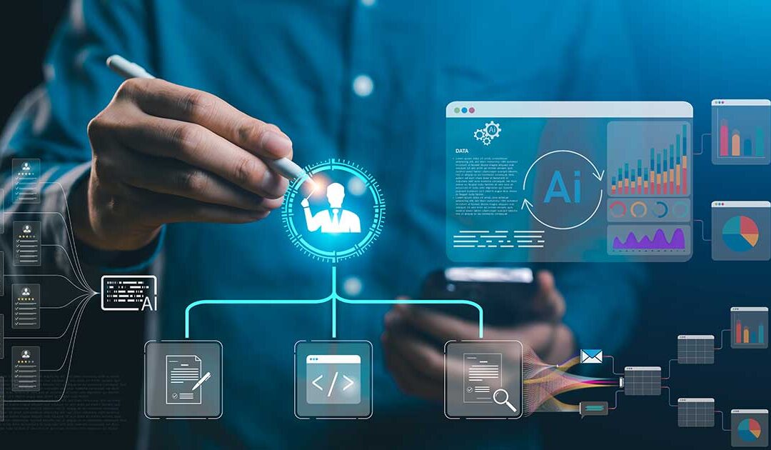 The KM Mentor, Part 8: Top Knowledge Management Trends 2026