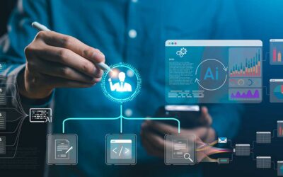 The KM Mentor, Part 8: Top Knowledge Management Trends 2026