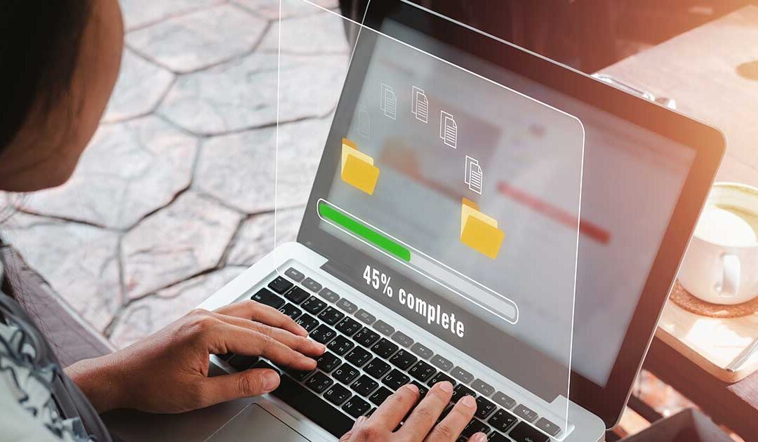 How to Migrate From Legacy Software to ArchivEra, the All-in-One Archival CMS