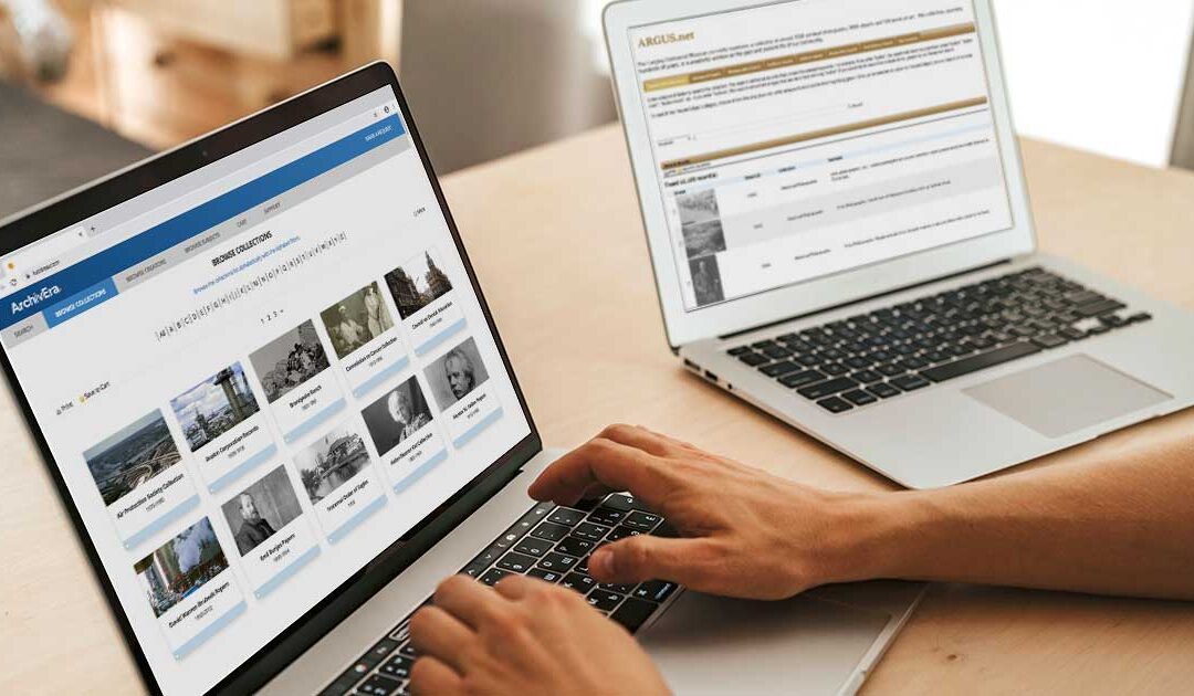 When Is It Time to Migrate From a Legacy Archival CMS?