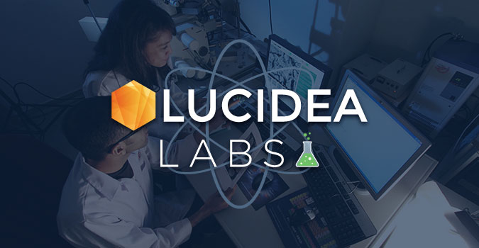 What’s New at Lucidea Labs?